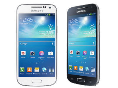 صور Samsung I9190 galaxy s4 mini