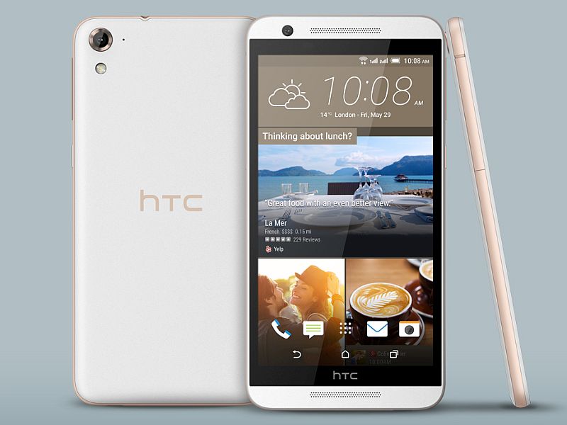 صور HTC One E9s dual sim