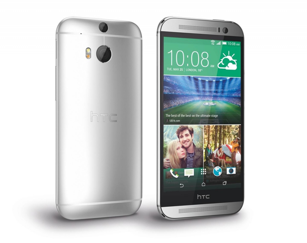 HTC One M8 7 52a7