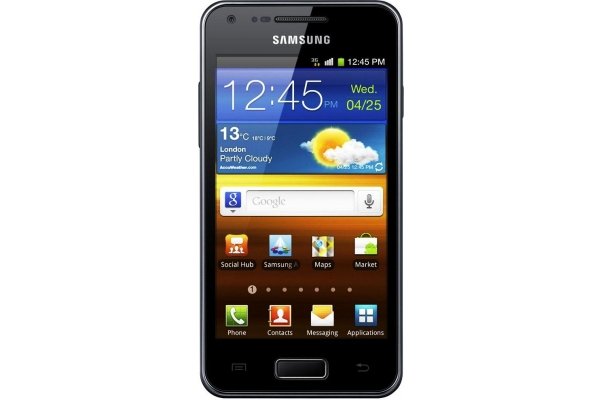 صور Samsung I9070 Galaxy S Advance