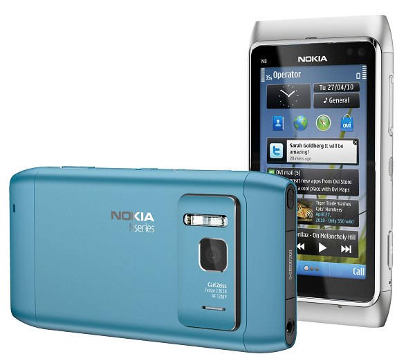 صور Nokia N8