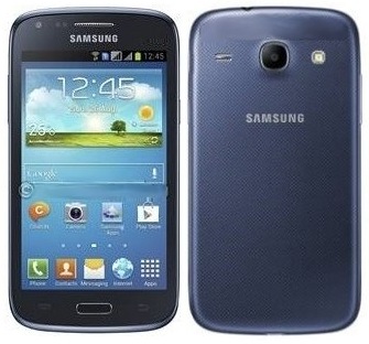 صور Samsung galaxy core i8260