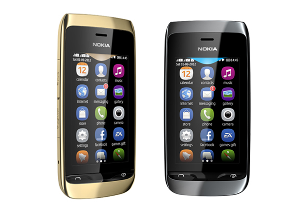 صور Nokia Asha 310