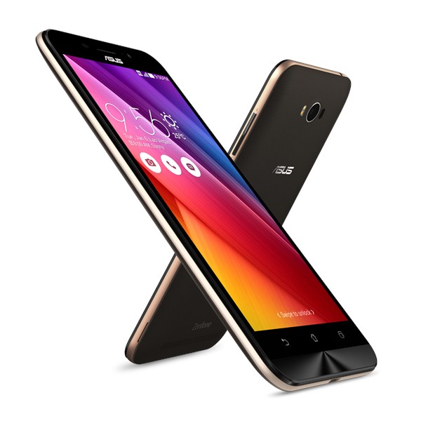 هاتف ASUS Zenfone Max نسخة 2015 الان في مصر