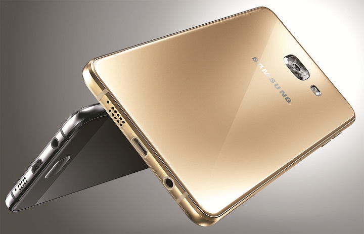 سلسلة هواتف Samsung Galaxy A 2016 سوف تحصل علي تحديث اندرويد نوجا