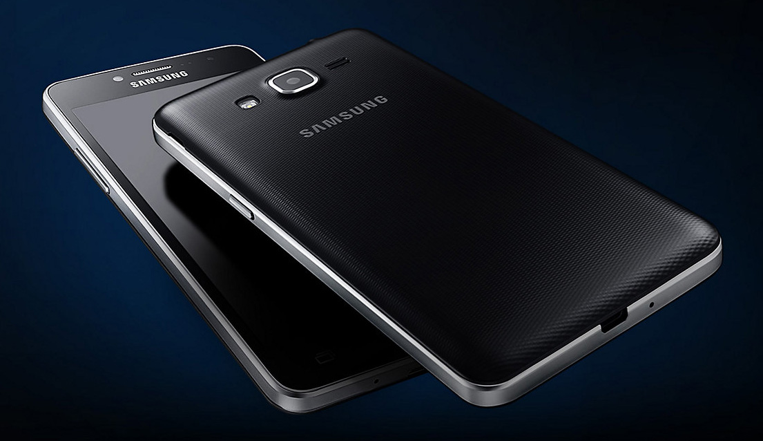 مراجعة Samsung Galaxy Grand Prime Plus
