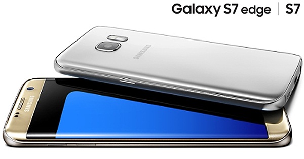 رسمياً سامسونج تبدأ ارسال تحديث اندرويد نوجا الي سلسلة Galaxy S7 في الشرق الاوسط