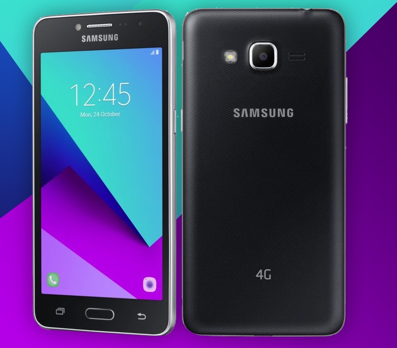 الكشف رسمياً عن الهاتف الذكي Samsung Galaxy J2 Ace بتكنولوجيا الجيل الرابع وسعر أقتصادي