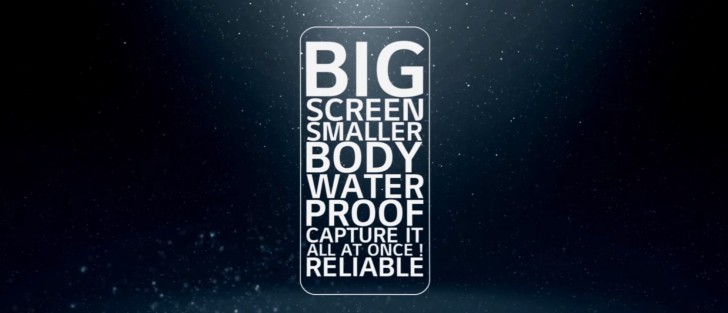 ال جي تكشف عن موعد اطلاق رائدها المنتظر LG G6 رسمياً و تسريب أول غطاء يؤكد تصميم الهاتف