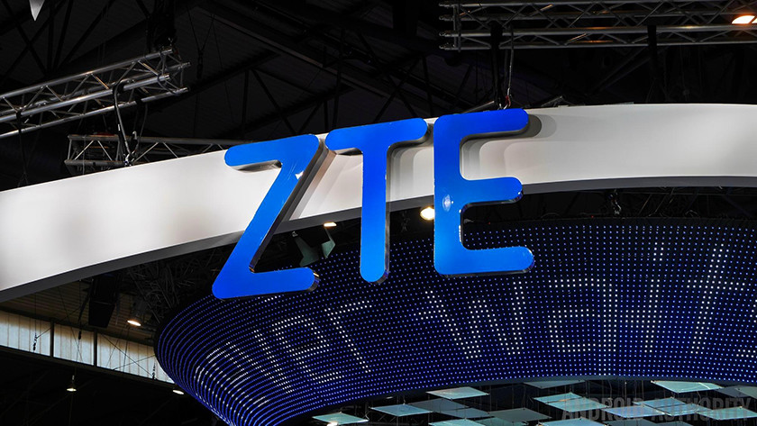 رسمياً شركة ZTE تكشف عن ثلاثة هواتف جديده بمواصفات متوسطه في مؤتمر MWC 2017