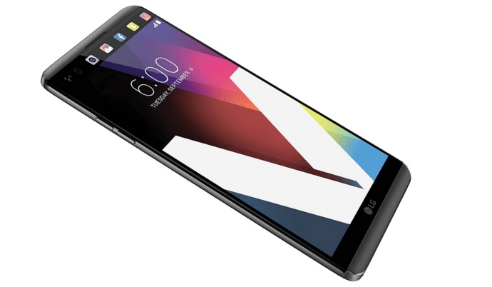 شائعه أل جي قد تطلق هاتف LG V30 القادم بمعالج Snapdragon 835 و ذاكرة 6 جيجا رام