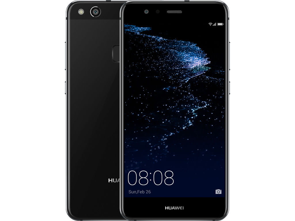 رسمياً هواوي تعلن عن الهاتف الذكي Huawei P10 Lite بذاكرة عشوائية 4 جيجا رام