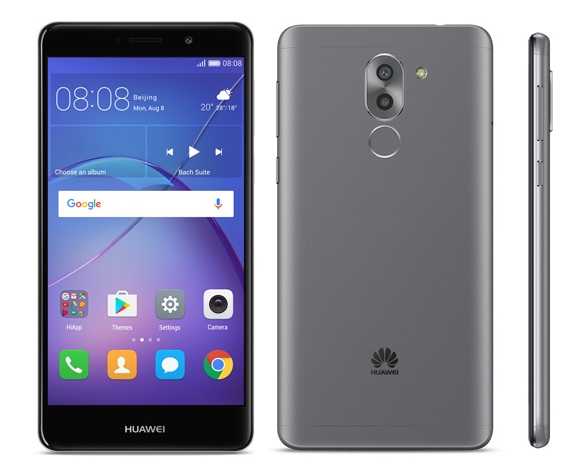 Advantages and disadvantages of Huawei Gr5 2017