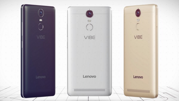لينوفو تطرح نسخة جديده من الهاتف الذكي Lenovo K5 Note بمواصفات أرقي وسعر منافس