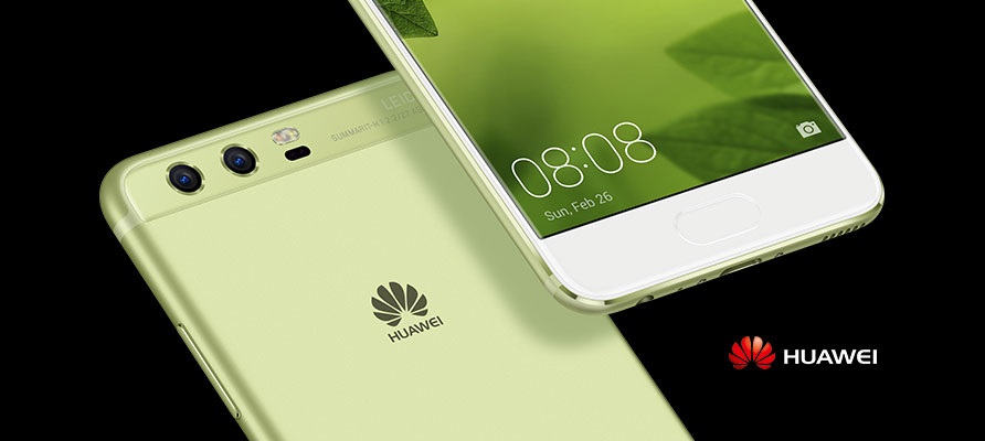 مميزات وعيوب هاتف Huawei P10