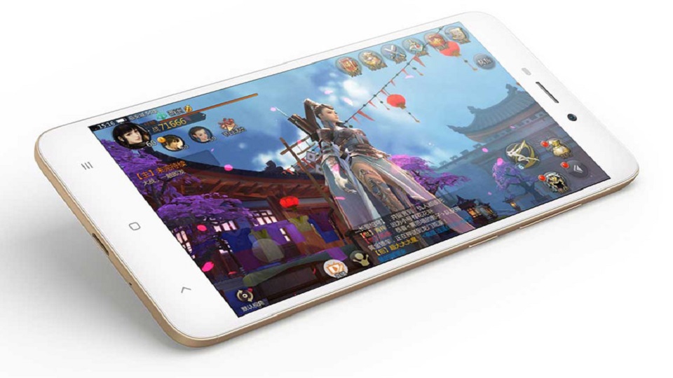 شاومي تستعد لاطلاق هاتفها الذكي Xiaomi Redmi 4A في الاسواق المصرية