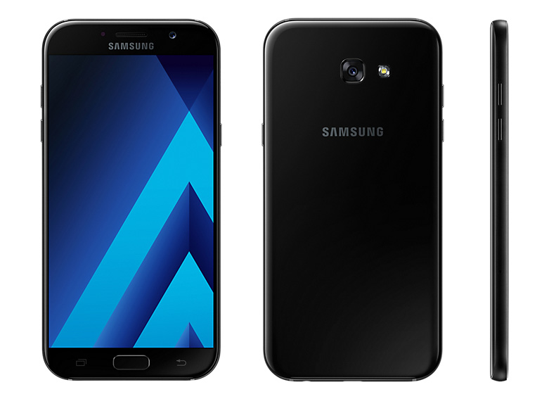 مميزات وعيوب هاتف Samsung Galaxy A7 2017