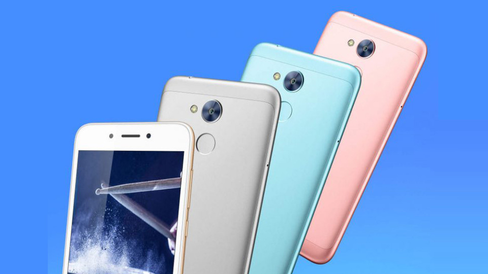 هواوي تعلن رسمياً عن الهاتف الذكي Huawei Honor 6A بهيكل معدني ضمن الفئه المتوسطه بسعر منافس