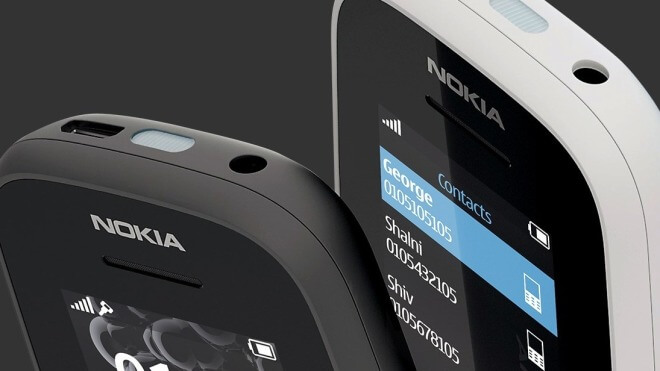 إزاحة الستار رسميًا عن الهاتفين الجديدين Nokia 105 و130 بسعر لن تصدقه أبدًا