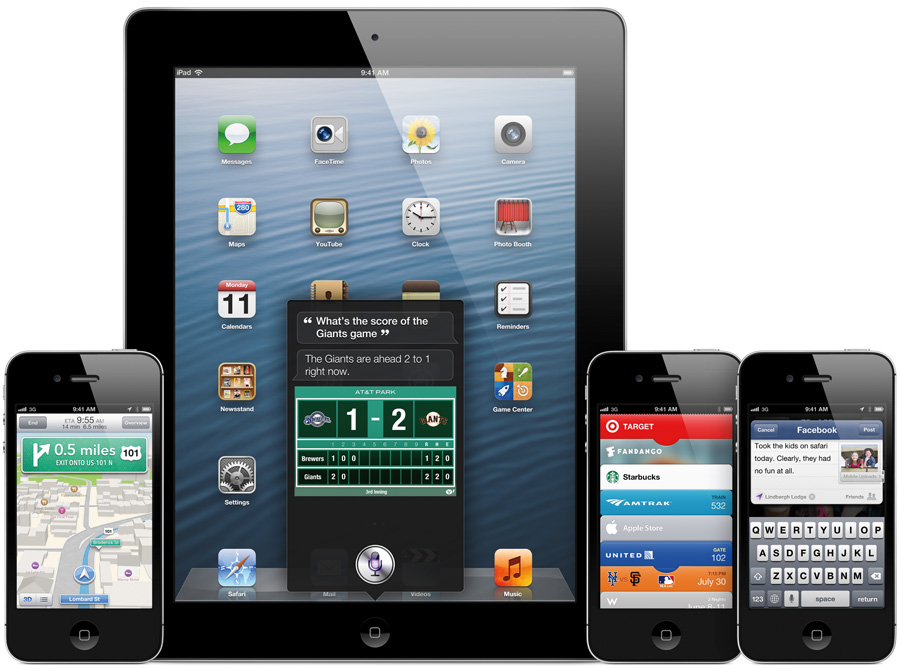 قبل تحميل iOS 11.. أمن ملفاتك وبياناتك على iPhone وiPad بنسخ احتياطية