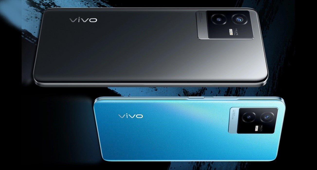 فيفو تكشف عن هاتفين جديدين ... Vivo T2x و Vivo Y33e