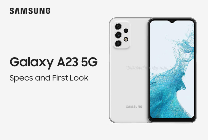 سامسونج تستعد للإعلان عن Galaxy A23 5G في 16 من سبتمبر