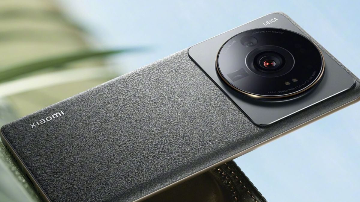 تسريب مواصفات كاميرا هاتف Xiaomi 13 Ultra