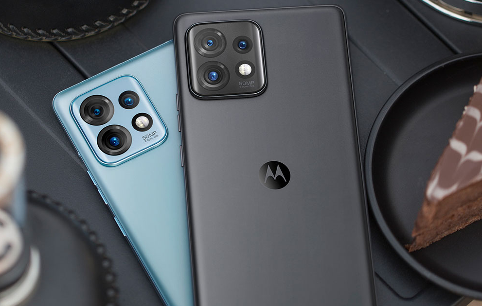 الكشف عن هاتف Moto X40 هاتف جديد ينضم لهواتف معالج Snapdragon 8 Gen 2