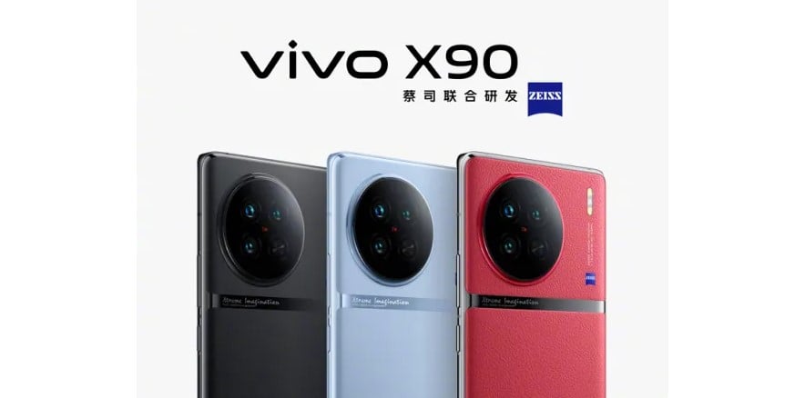 إليكم أهم مزايا وعيوب هاتف Vivo X90 Pro
