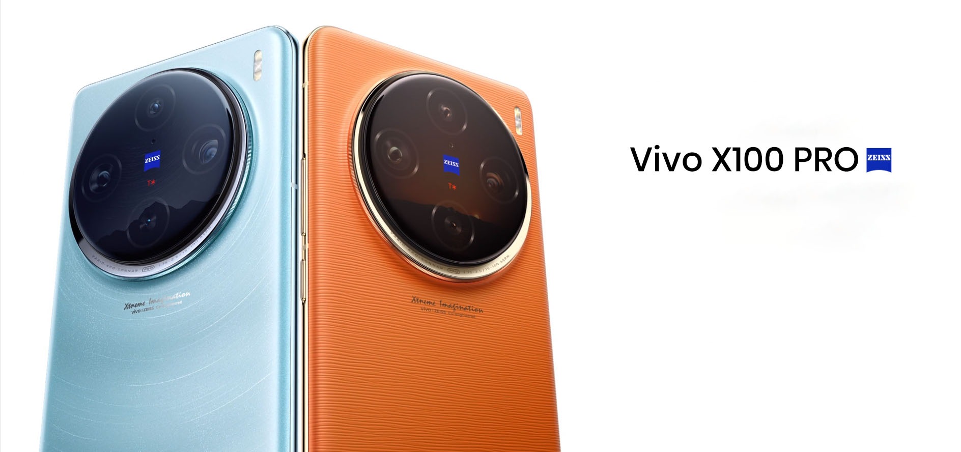 مزايا وعيوب هاتف فيفو الجديد Vivo X100 Pro