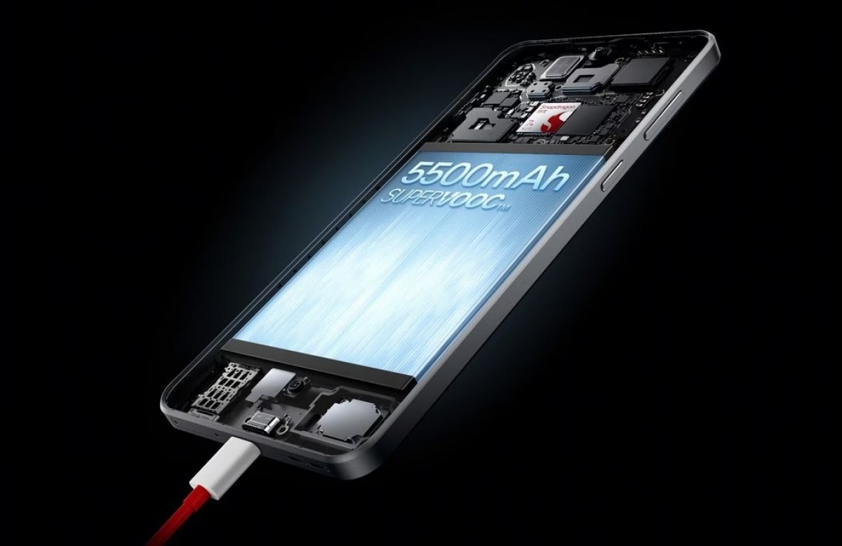 مراجعة اولية لمواصفات هاتف OnePlus Ace 3V 