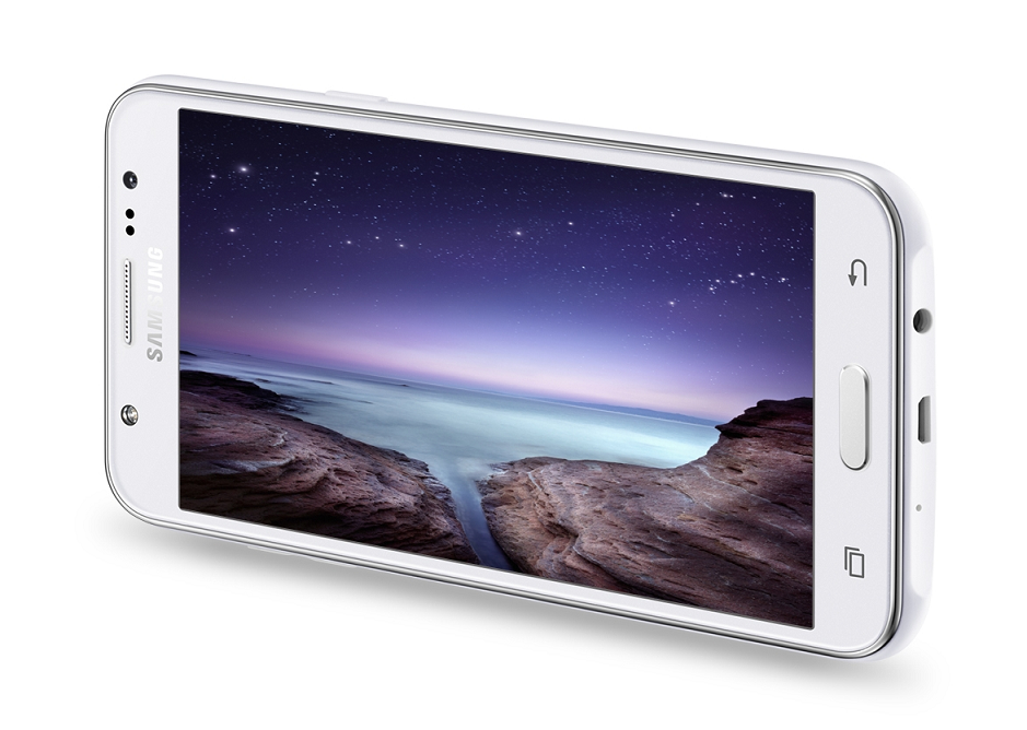 مميزات وعيوب Samsung Galaxy J5