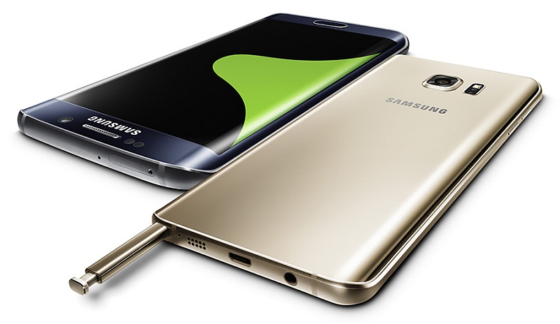 تقرير العملاق القادم Samsung Galaxy Note 7 وليس Galaxy Note 6