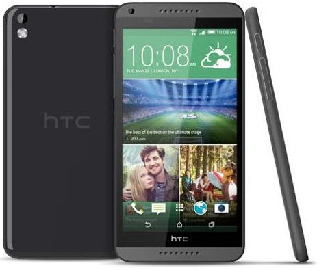 مميزات وعيوب HTC Desire 816