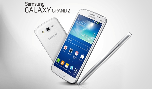 مميزات وعيوب Samsung Galaxy Grand 2