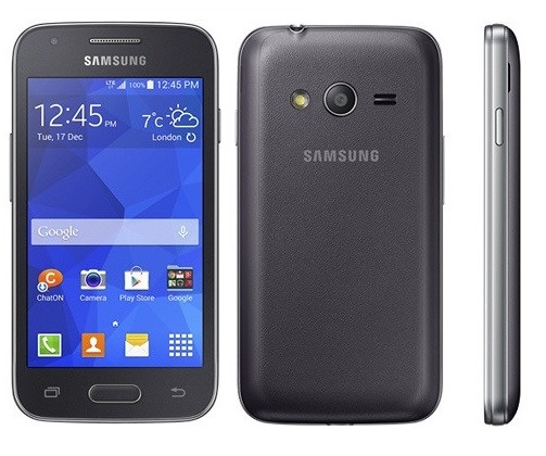 مميزات وعيوب Samsung Galaxy Ace 4