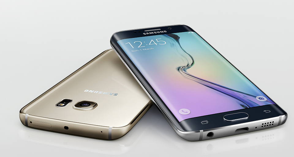 حصريا مميزات وعيوب Samsung Galaxy S6 Edge