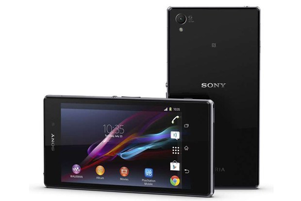 حصريا مميزات وعيوب هاتف Sony Xperia Z1 