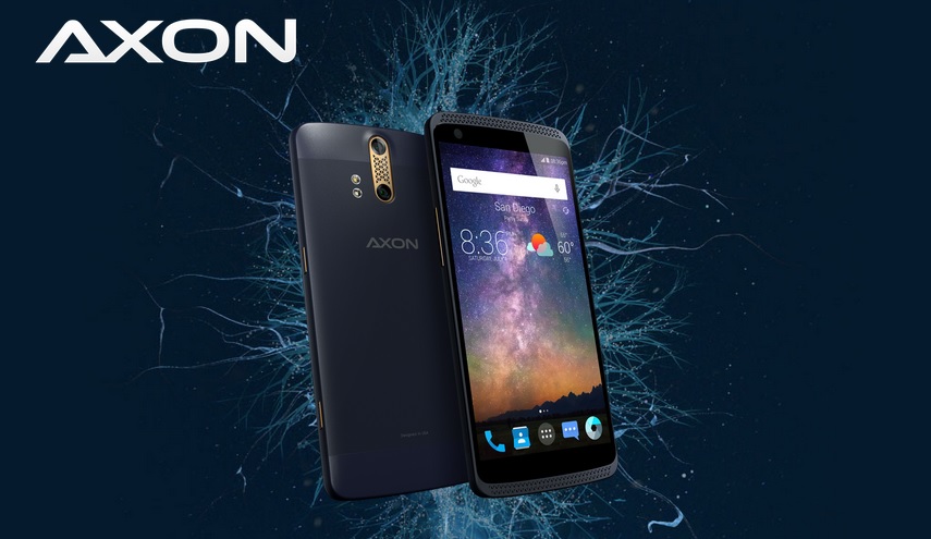 تسريبات انباء عن اطلاق هاتف ZTE Axon 7 mini  الذكى في اغسطس القادم