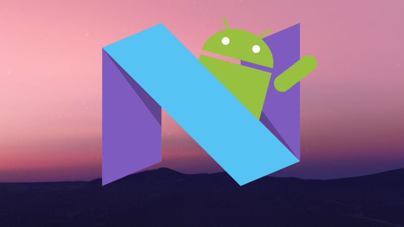 قائمة الهواتف التي ستحصل على تحديث Android N 7.0