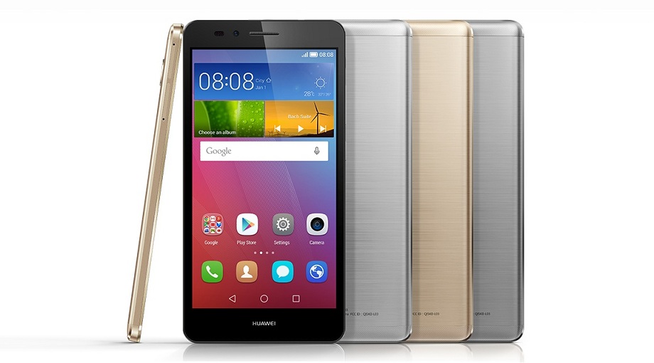 عيوب هاتف Huawei GR5
