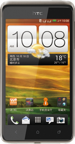 صور HTC Desire 400 dual sim