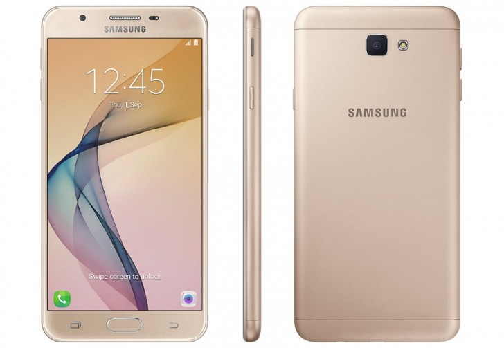 صور Samsung Galaxy On Nxt