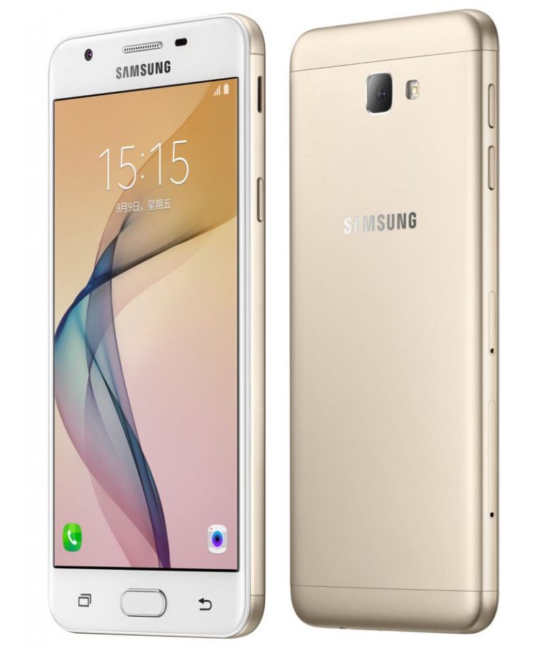 صور Samsung Galaxy On5 2016
