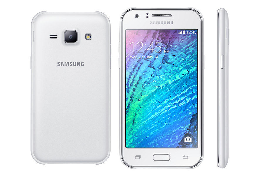 صور Samsung Galaxy J1 Ace LTE