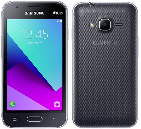 صور Samsung Galaxy J1 mini prime LTE
