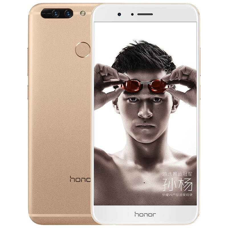صور Huawei Honor 8 Pro