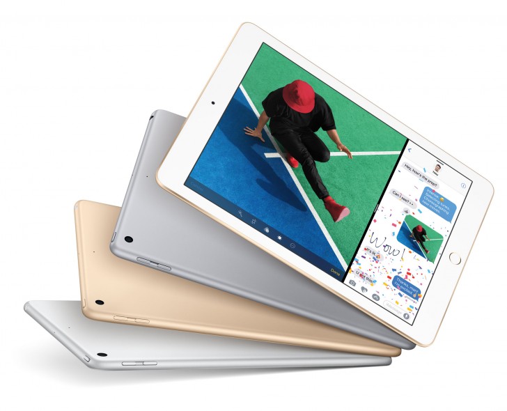 صور Apple iPad 9.7