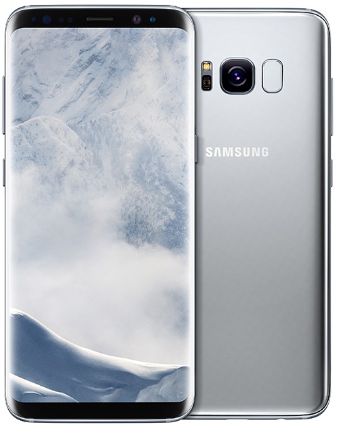 صور Samsung Galaxy S8