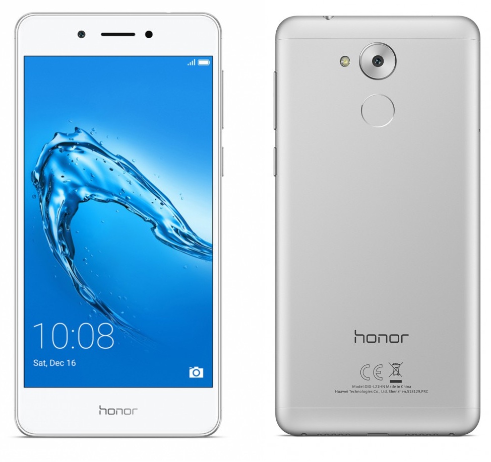 صور Huawei Honor 6C